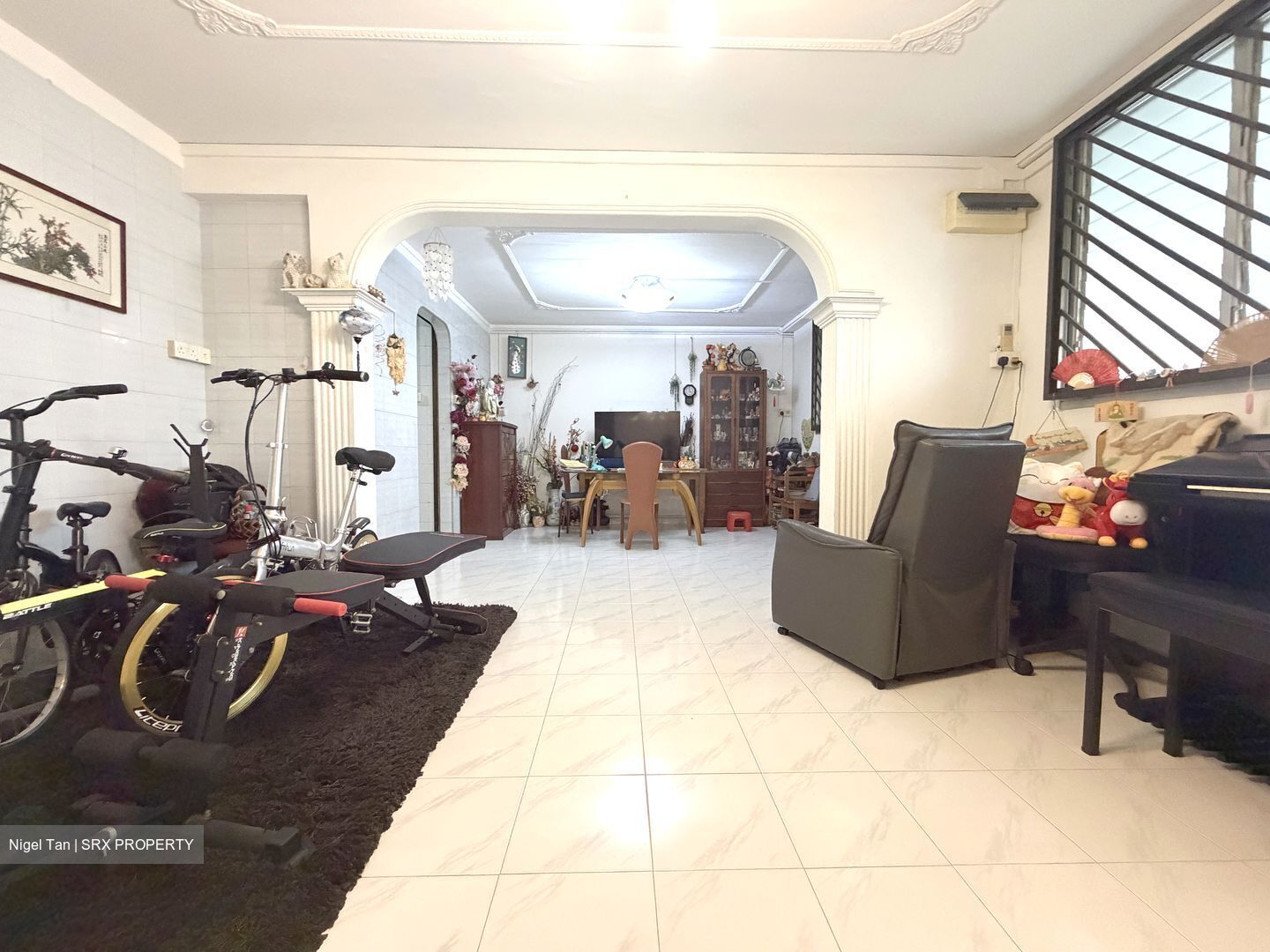 Blk 17 Toh Yi Gardens (Bukit Timah), HDB 4 Rooms #563780031